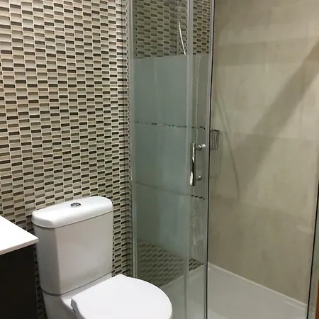 Lovely Perfect Location Marbella