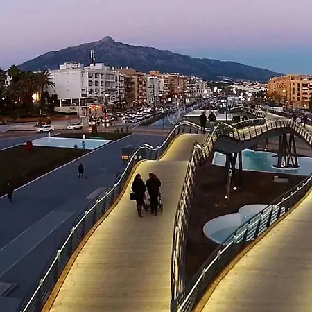 Lovely Perfect Location شقة