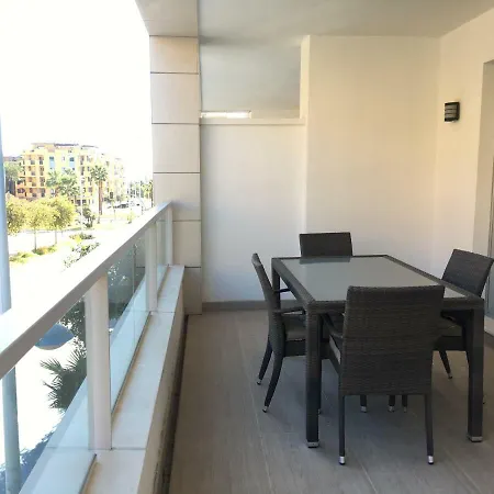 Lovely Perfect Location Apartman Marbella