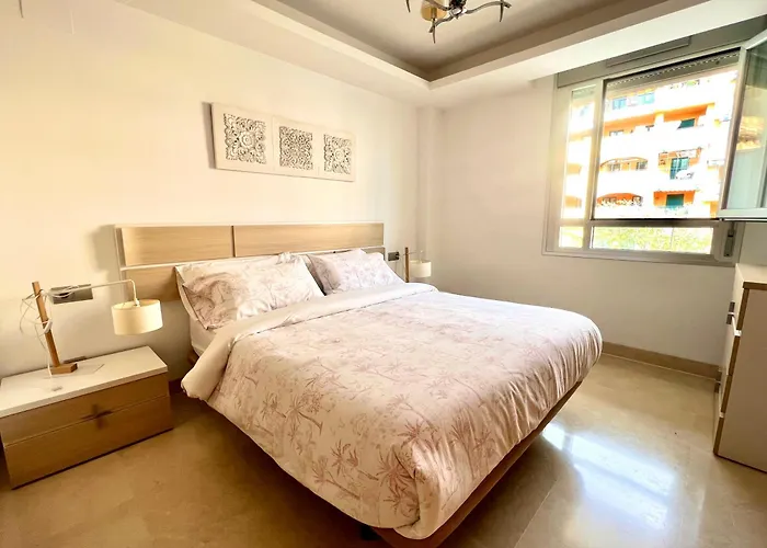 Lovely Perfect Location Apartment