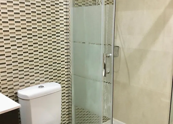 Lovely Perfect Location Μαρμπέλλα