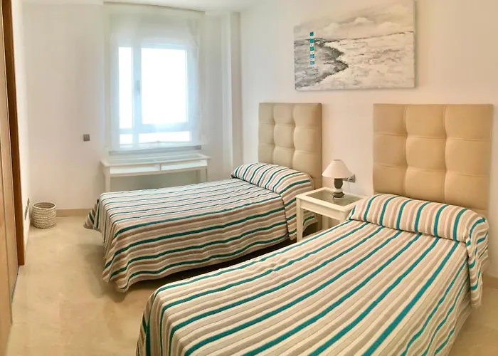 Apartment Lovely Perfect Location