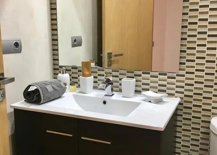 Apartment Lovely Perfect Location Marbella