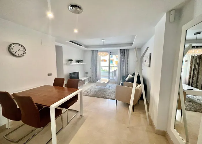 Apartment Lovely Perfect Location *