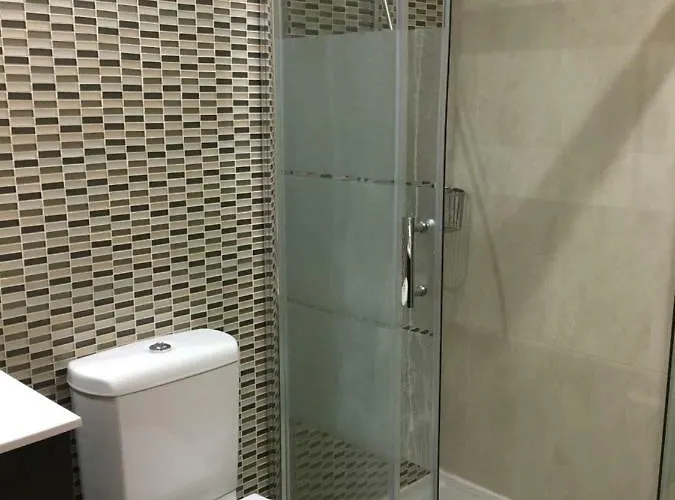 Lovely Perfect Location Μαρμπέλλα