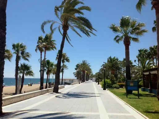 Lovely Perfect Location Marbella
