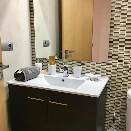 Appartement Lovely Perfect Location Marbellac