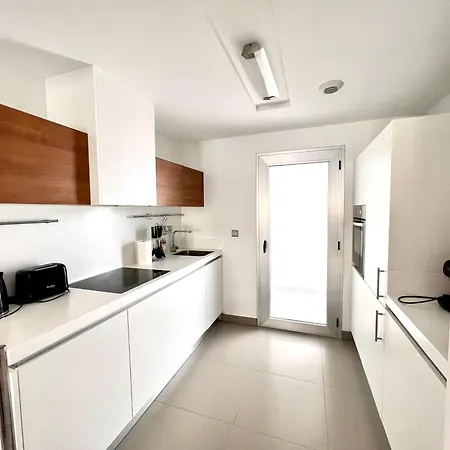 Lovely Perfect Location Appartement *