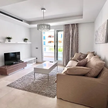 Lovely Perfect Location Marbellac