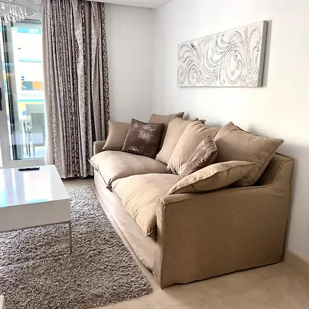 Lovely Perfect Location Marbellac
