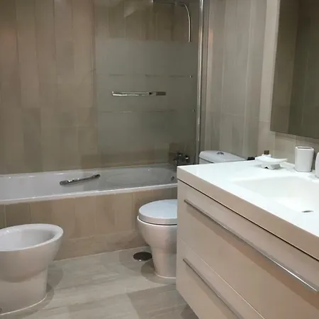 Appartement Lovely Perfect Location Marbellac