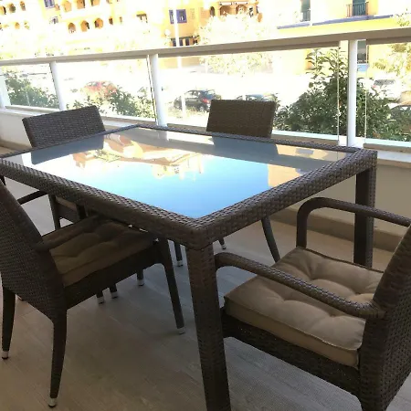 Lovely Perfect Location Marbella